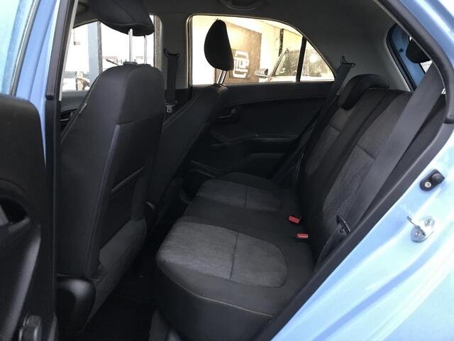 KIA PICANTO 1.0 EconomyLine Trekhaak (geen airco)