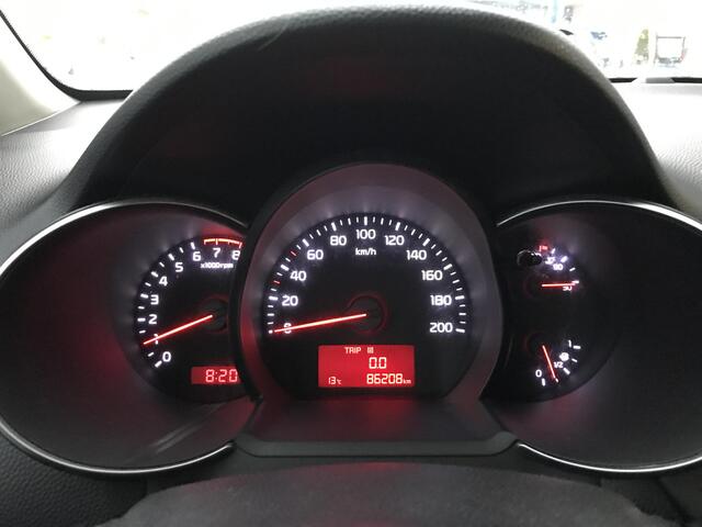 KIA PICANTO 1.0 EconomyLine Trekhaak (geen airco)