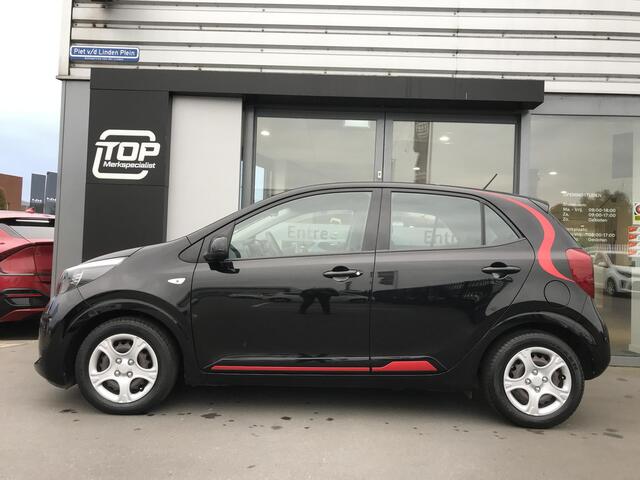 KIA PICANTO 1.0 EconomyPlusLine