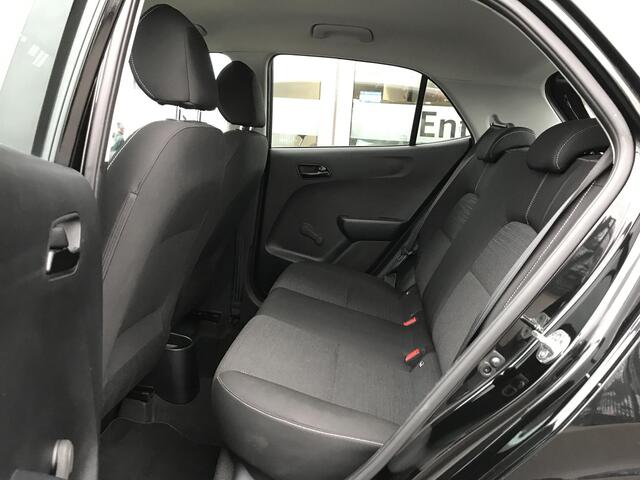 KIA PICANTO 1.0 EconomyPlusLine