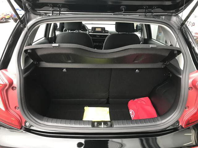 KIA PICANTO 1.0 EconomyPlusLine