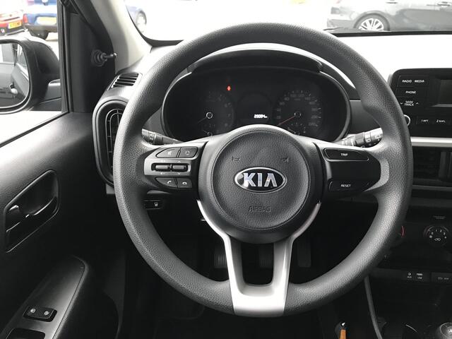 KIA PICANTO 1.0 EconomyPlusLine