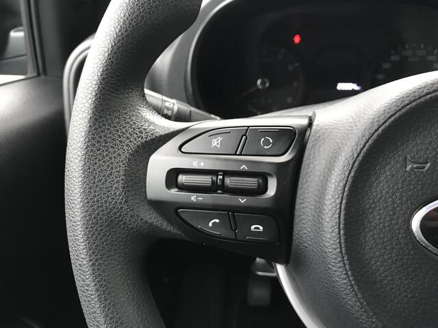 KIA PICANTO 1.0 EconomyPlusLine