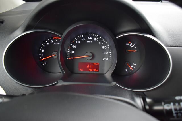 KIA PICANTO 1.0i-12V ISG EconomyPlusLine 5-Drs | Aicro | Navigatie | Camera | Bluetooth | 40.276km | Tot 10Jr. Kia-Garantie |