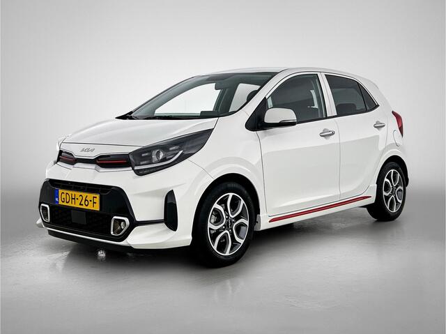 KIA PICANTO 1.0 DPi GT-Line GT LINE | Key less | Cruise control