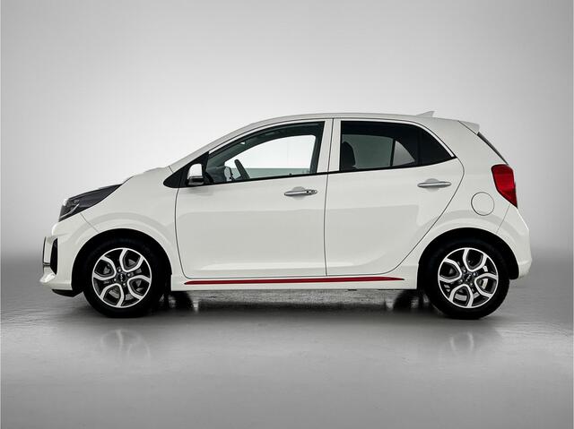 KIA PICANTO 1.0 DPi GT-Line GT LINE | Key less | Cruise control