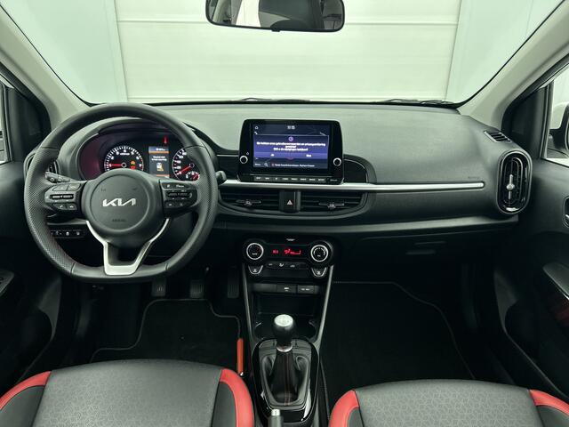 KIA PICANTO 1.0 DPi GT-Line GT LINE | Key less | Cruise control