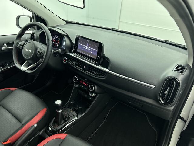 KIA PICANTO 1.0 DPi GT-Line GT LINE | Key less | Cruise control