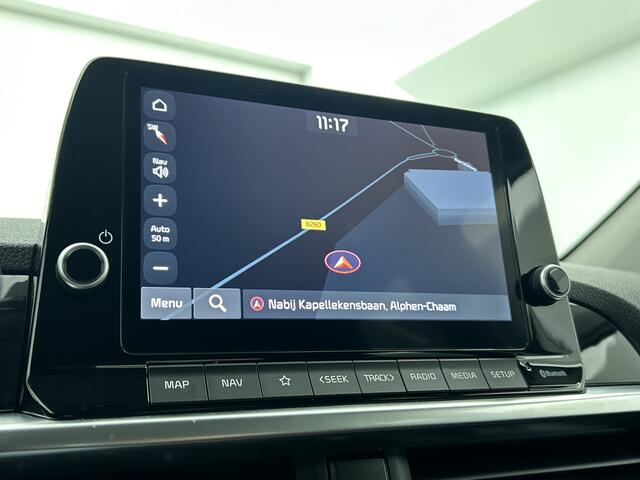 KIA PICANTO 1.0 DPi GT-Line GT LINE | Key less | Cruise control