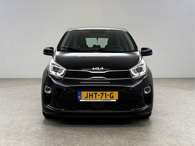 KIA PICANTO 1.2 Dynamic line | Camera | Carplay | Stoel/Stuur verwarmd | Cruise | Parkeersens.