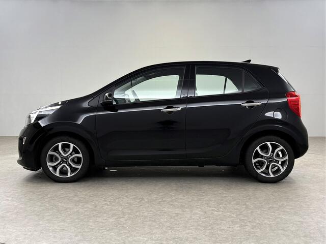 KIA PICANTO 1.2 Dynamic line | Camera | Carplay | Stoel/Stuur verwarmd | Cruise | Parkeersens.