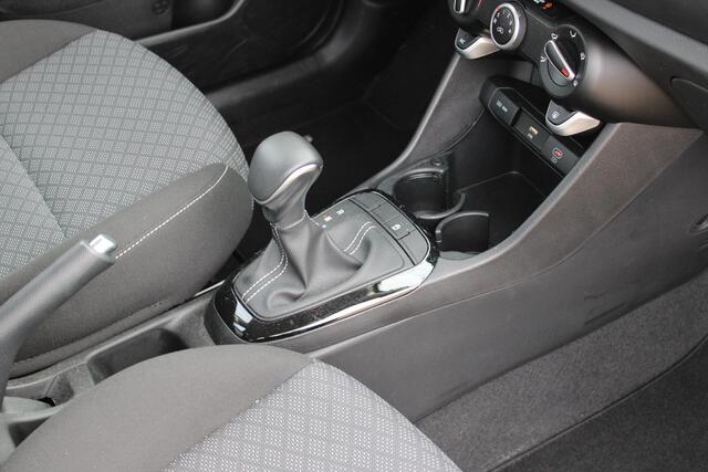 KIA PICANTO 1.0 DPI DynamicLine Navigatie / Camera / AUTOMAAT
