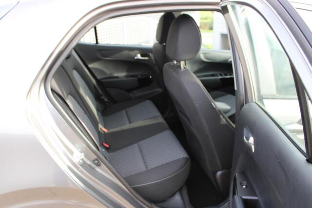 KIA PICANTO 1.0 DPI DynamicLine Navigatie / Camera / AUTOMAAT