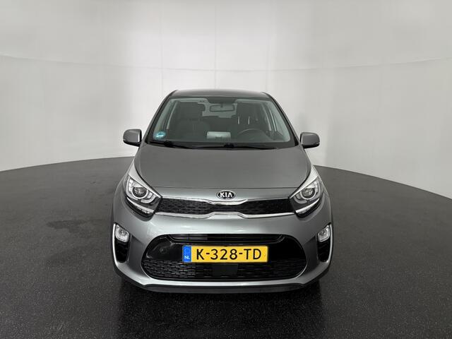 KIA PICANTO 1.0 DPI DynamicPlusLine | Navi | Cruise Control | Stoelverwarm.