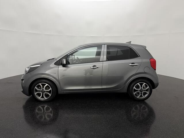 KIA PICANTO 1.0 DPI DynamicPlusLine | Navi | Cruise Control | Stoelverwarm.