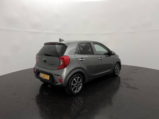 KIA PICANTO 1.0 DPI DynamicPlusLine | Navi | Cruise Control | Stoelverwarm.