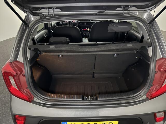 KIA PICANTO 1.0 DPI DynamicPlusLine | Navi | Cruise Control | Stoelverwarm.