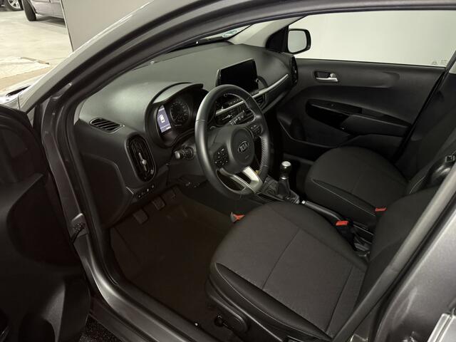 KIA PICANTO 1.0 DPI DynamicPlusLine | Navi | Cruise Control | Stoelverwarm.