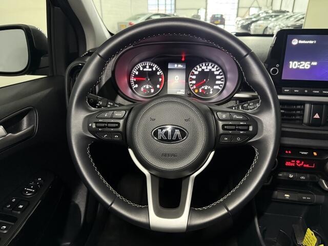 KIA PICANTO 1.0 DPI DynamicPlusLine | Navi | Cruise Control | Stoelverwarm.
