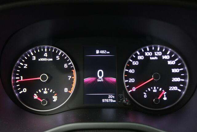 KIA PICANTO 1.0 DPi ComfortLine 5p