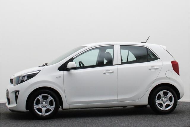 KIA PICANTO 1.0 DPi ComfortLine 5p