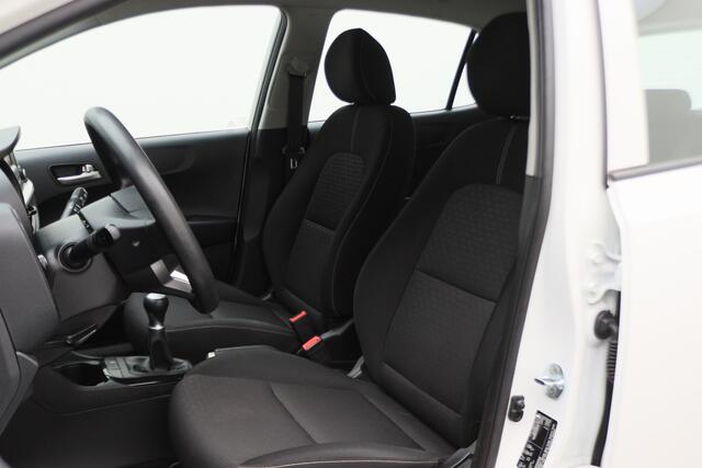 KIA PICANTO 1.0 DPi ComfortLine 5p