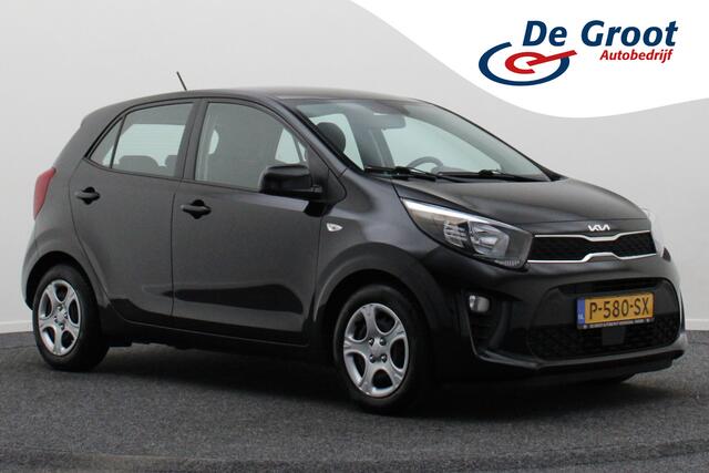 KIA PICANTO 1.0 DPi ComfortLine 5p