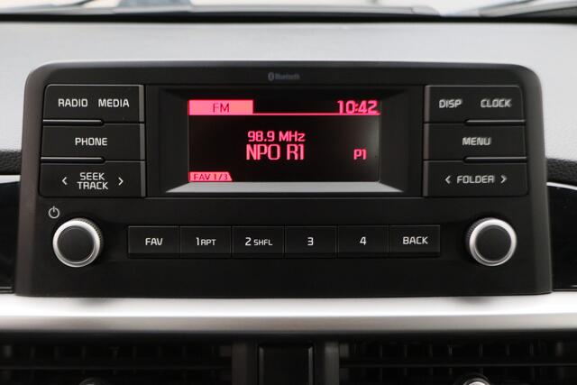 KIA PICANTO 1.0 DPi ComfortLine 5p