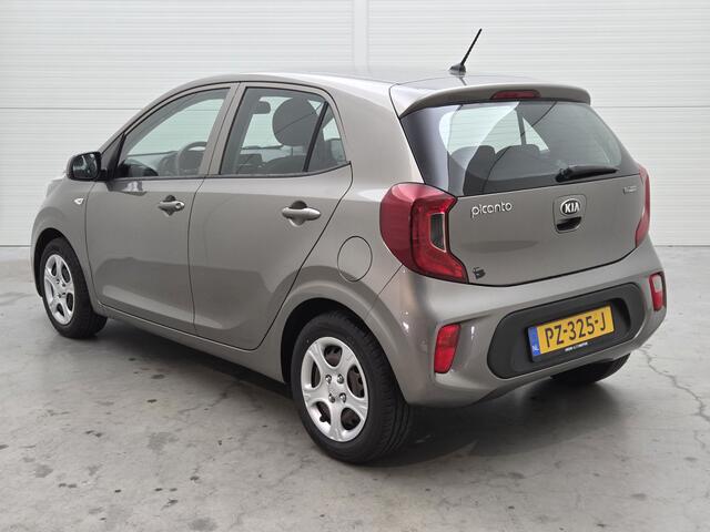KIA PICANTO 1.0 CVVT EconomyPlusLine | Airco | Radio |*