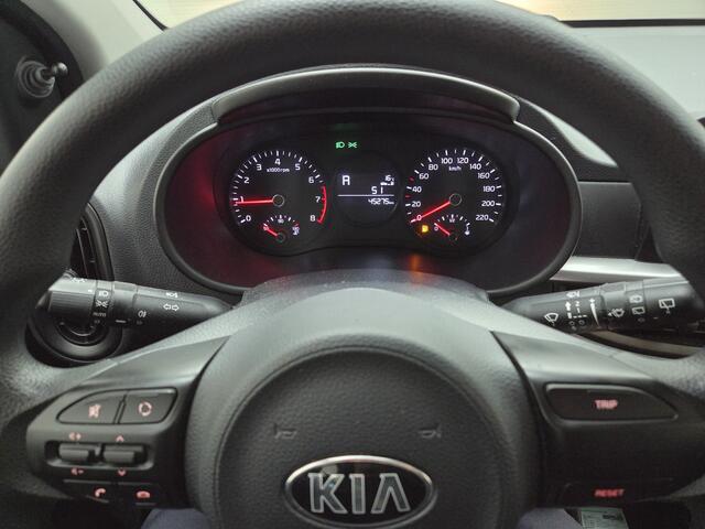 KIA PICANTO 1.0 CVVT EconomyPlusLine | Airco | Radio |*