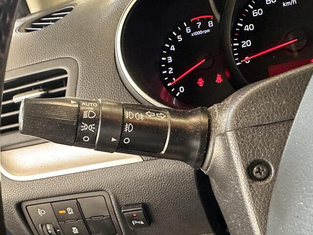 KIA PICANTO 1.0 CVVT DynamicLine