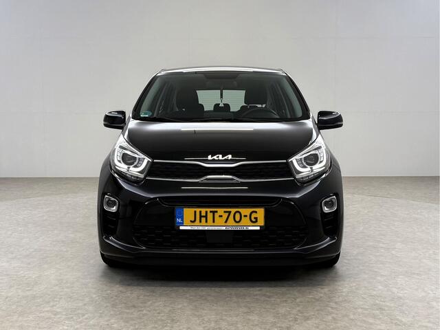 KIA PICANTO 1.2 Dynamic line | Camera | Carplay | Stoel/Stuur verwarmd | Cruise | Parkeersens.