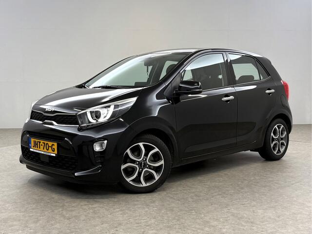 KIA PICANTO 1.2 Dynamic line | Camera | Carplay | Stoel/Stuur verwarmd | Cruise | Parkeersens.