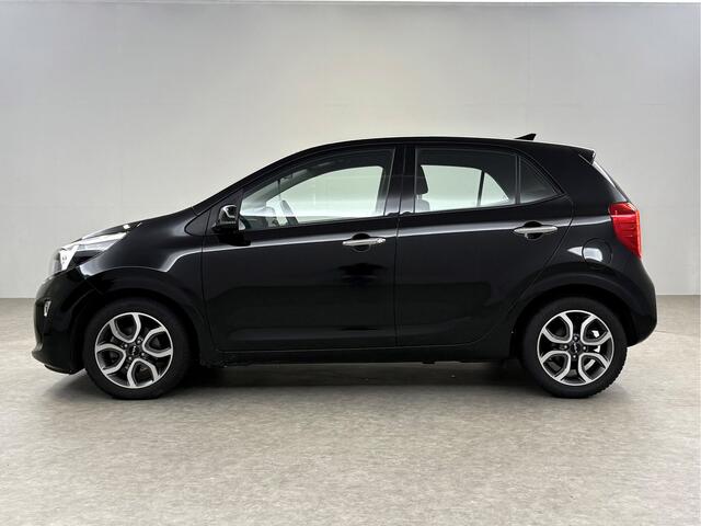KIA PICANTO 1.2 Dynamic line | Camera | Carplay | Stoel/Stuur verwarmd | Cruise | Parkeersens.