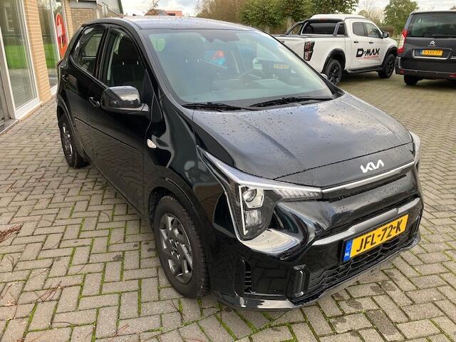 KIA PICANTO 1.0 DPI DynamicLine