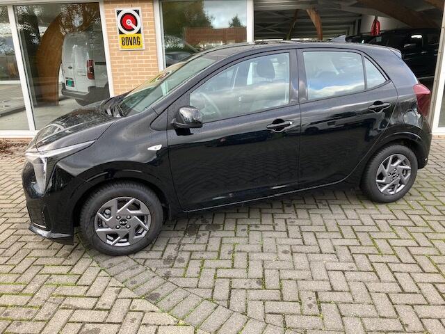 KIA PICANTO 1.0 DPI DynamicLine