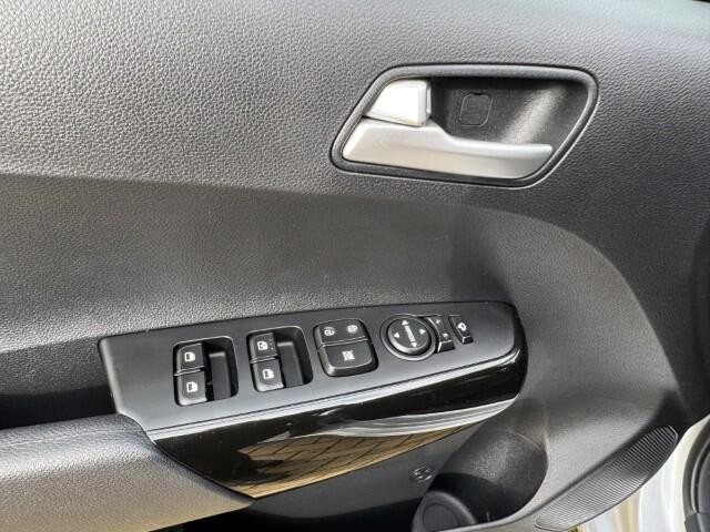 KIA PICANTO 1.2 CVVT X-Line