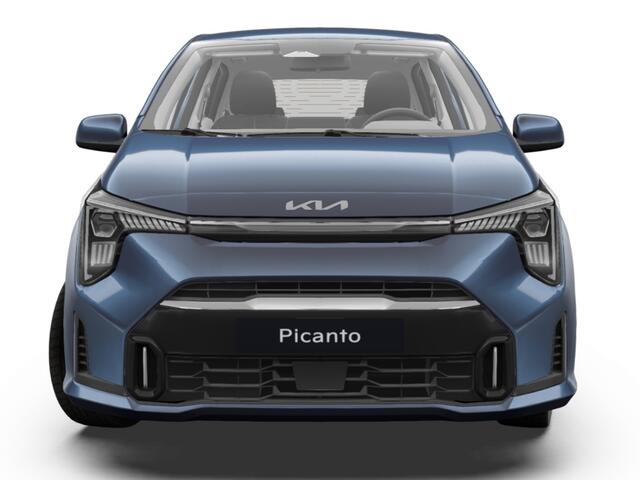 KIA PICANTO 1.0 GDi DynamicLine I Snel leverbaar