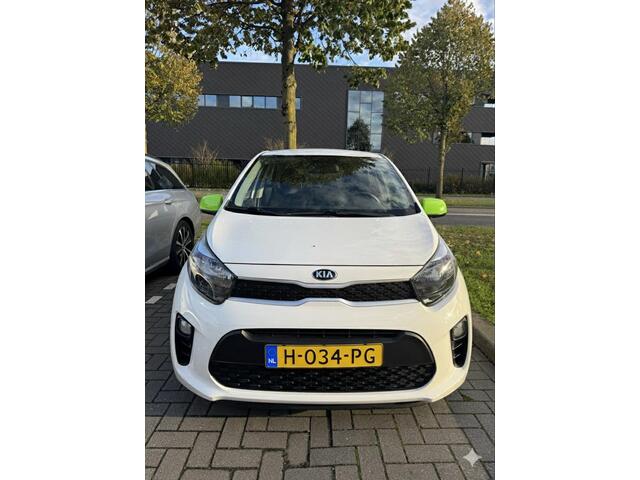 KIA PICANTO 1.0 MPi ComfortPlusLine 2020 Airco/Bluetooth/Garantie