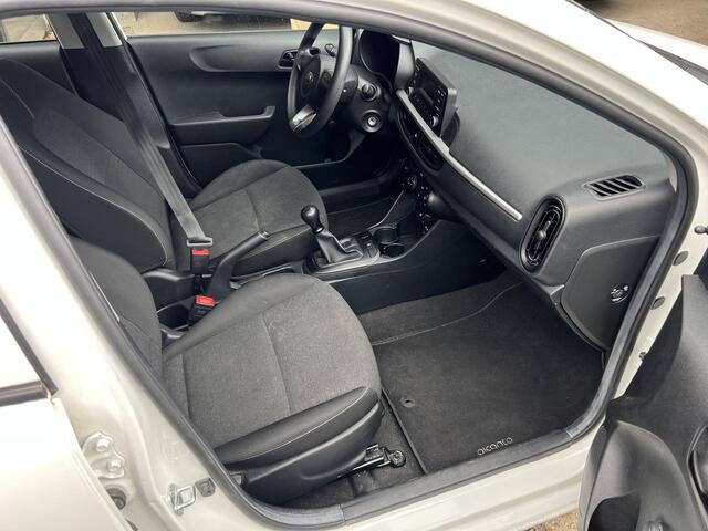 KIA PICANTO 1.0 MPi ComfortPlusLine 2020 Airco/Bluetooth/Garantie