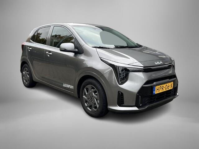 KIA PICANTO 1.0 DPI DynamicPlusLine