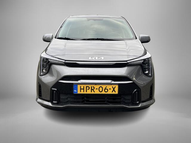 KIA PICANTO 1.0 DPI DynamicPlusLine