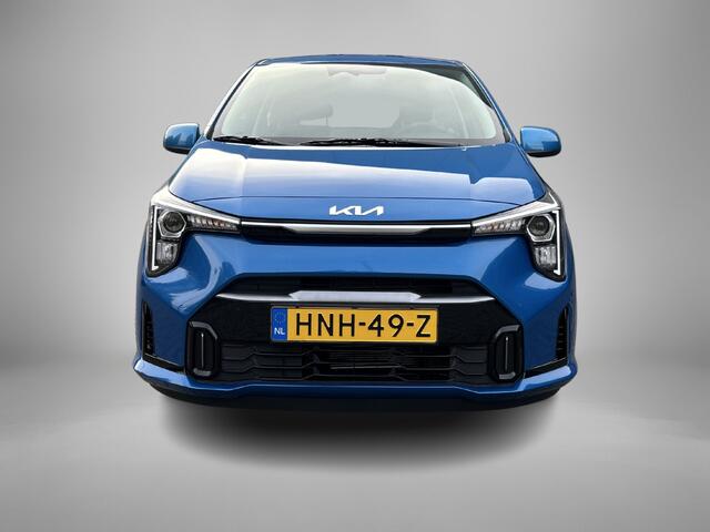 KIA PICANTO 1.0 DPI DynamicLine