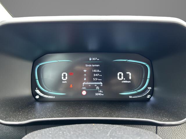 KIA PICANTO 1.0 DPI DynamicLine