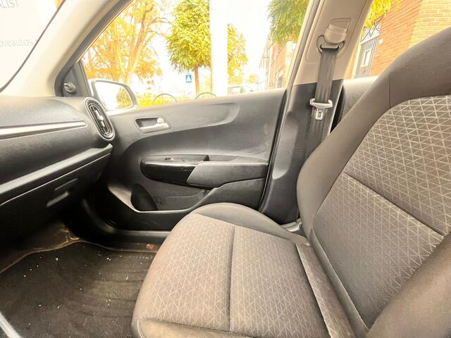 KIA PICANTO 1.0 DPi ComfortLine