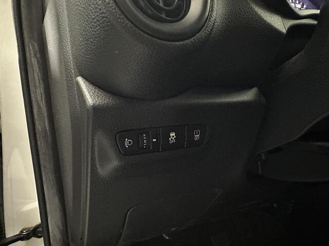 KIA PICANTO 1.0 CVVT EconomyPlusLine