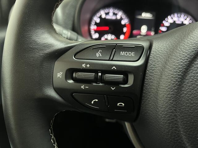 KIA PICANTO 1.0 DPi DynamicPlusLine Apple Carplay Camera NAP Incl BTW