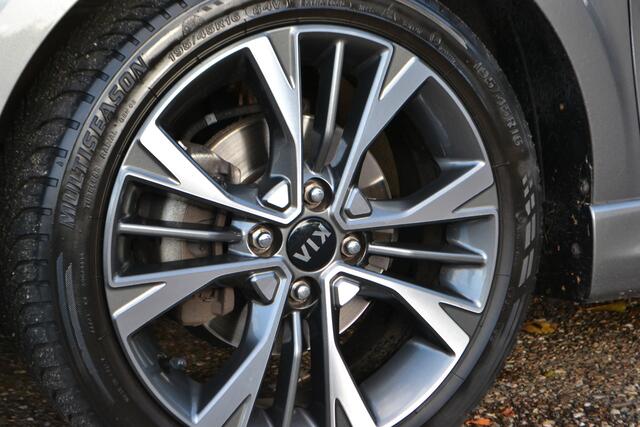 KIA PICANTO 1.0 DPi GT Line AUTOMAAT