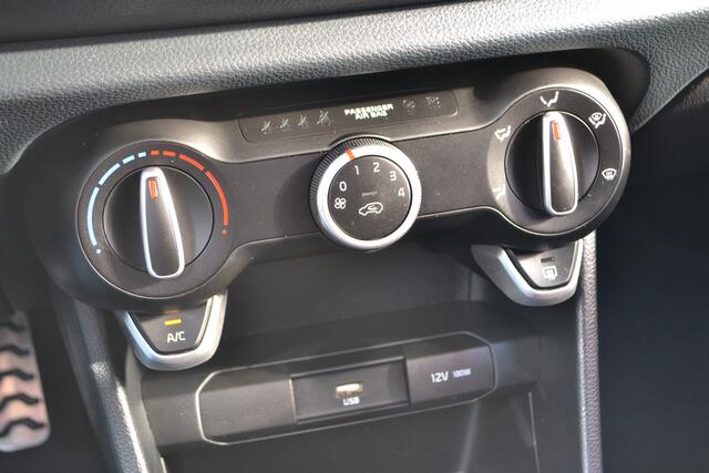 KIA PICANTO 1.0 DPi GT Line AUTOMAAT