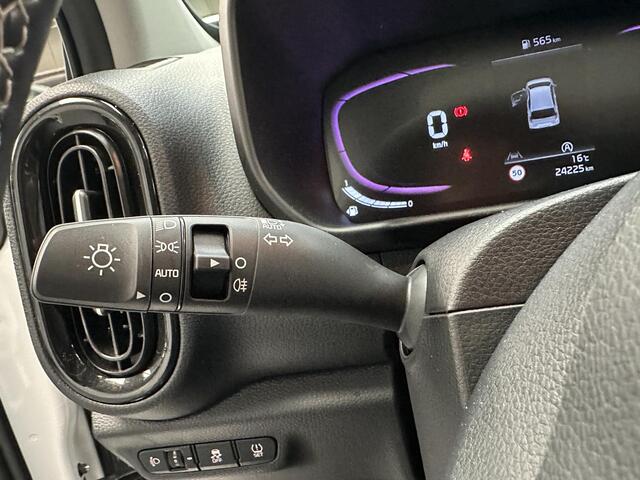 KIA PICANTO 1.0 DPI GT-Line